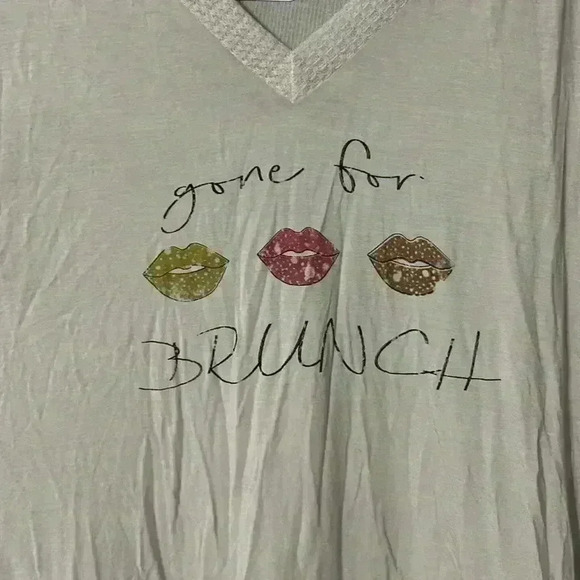 POL Gone For Brunch Top - Picture 2 of 4